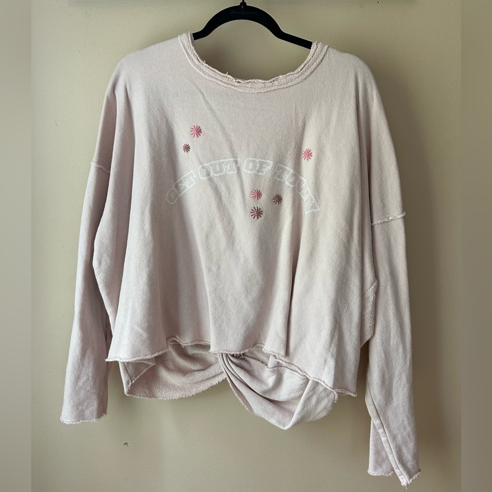 Aerie sweater